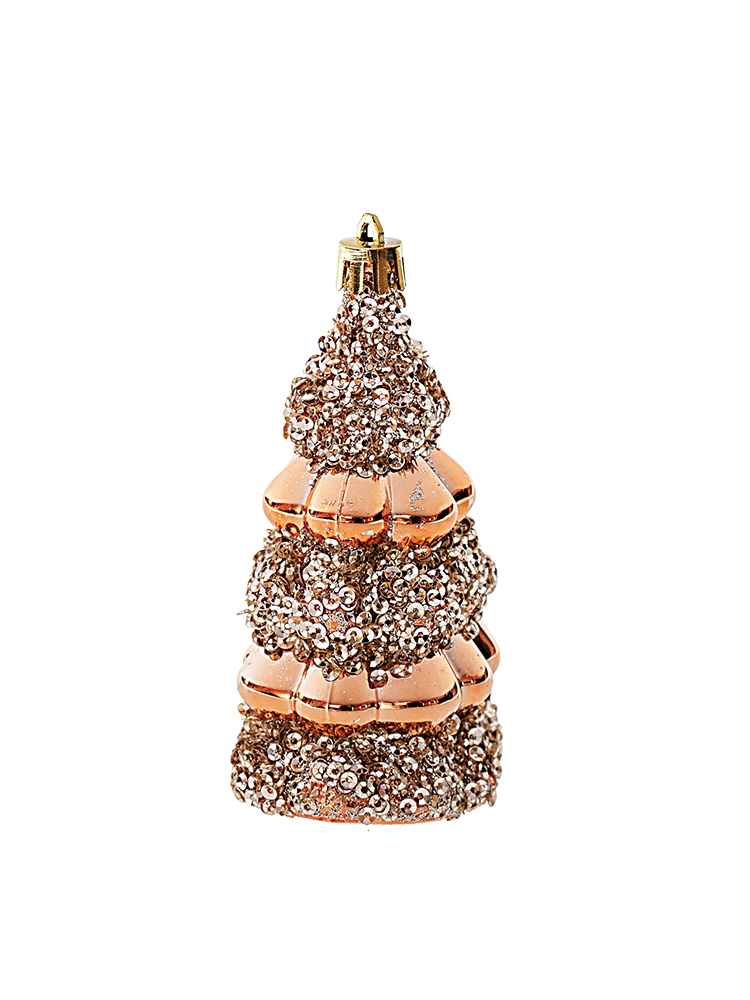 Confezione 3 pinetti rosa 